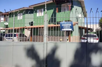 Casa com 2 dormitórios à venda, 55 m² por r$ 250.000,00 - martim de sá - caraguatatuba/sp