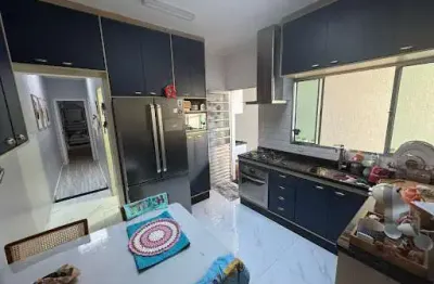 Casa com 3 dormitórios à venda, 125 m² por r$ 750.000,00 - jardim das indústrias - são josé dos campos/sp