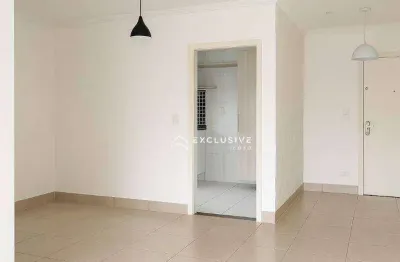 Apartamento com 3 dormitórios à venda, 84 m² por r$ 420.000,00 - vila antônio augusto luiz - caçapava/sp
