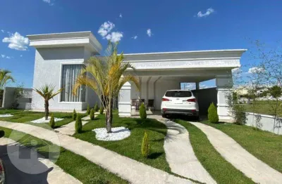 Casa com 3 dormitórios, 175 m² - venda por r$ 900.000,00 ou aluguel por r$ 6.095,00/mês - condomínio terras do vale - caçapava/sp