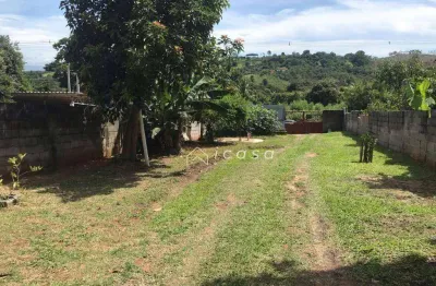 Chácara com 2 dormitórios, 926 m² - venda por r$ 350.000,00 ou aluguel por r$ 913,69/mês - caçapava velha - caçapava/sp