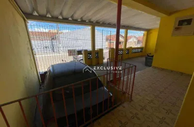Casa com 3 dormitórios à venda, 195 m² por r$ 350.000,00 - jardim rafael - caçapava/sp