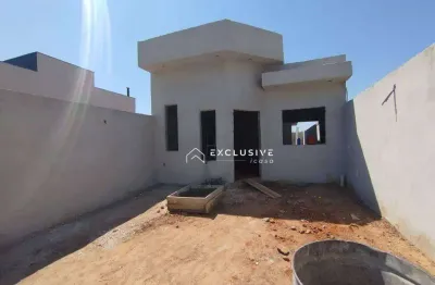 Casa com 3 dormitórios à venda, 80 m² por r$ 490.000,00 - jardim amália - caçapava/sp