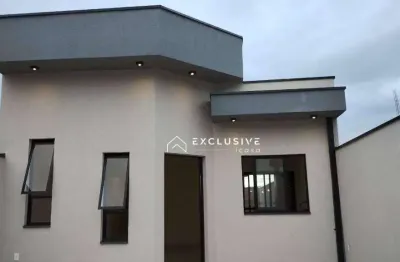 Casa com 3 dormitórios à venda, 80 m² por R$ 490.000,00 - Jardim Amália - Caçapava/SP