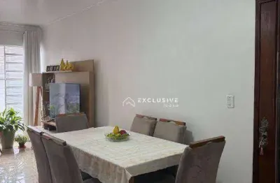 Apartamento com 2 dormitórios à venda, 56 m² por r$ 205.000,00 - samambaia ii - caçapava/sp