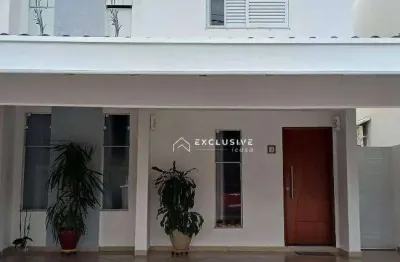 Sobrado com 3 dormitórios à venda, 171 m² por r$ 720.000,00 - vila santos - caçapava/sp