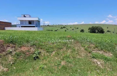 Terreno à venda, 360 m² por r$ 250.000,00 - bella vitta - caçapava/sp