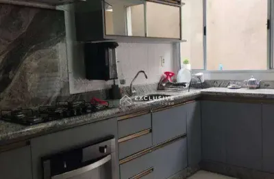 Casa com 5 dormitórios para alugar, 198 m² por r$ 3.395,00/mês - vila são joão - caçapava/sp