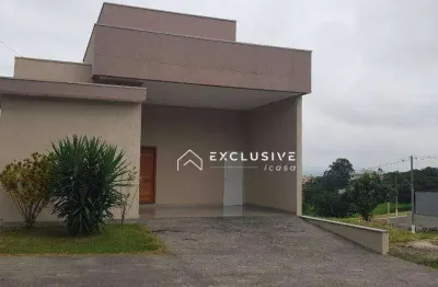 Sobrado com 3 dormitórios, 206 m² - venda por r$ 1.050.000,00 ou aluguel por r$ 5.695,00/mês - residencial alta vista 2 - caçapava/sp