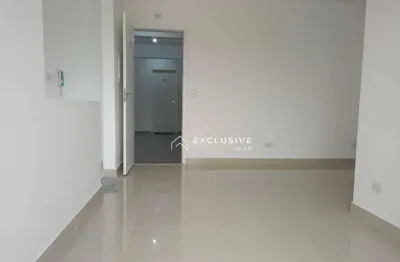 Apartamento com 2 dormitórios, 49 m² - venda por r$ 320.000,00 ou aluguel por r$ 2.500,00/ano - jardim colonial - são josé dos campos/sp