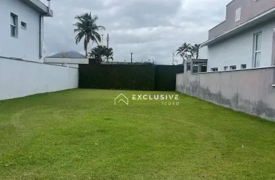Terreno à venda, 390 m² por r$ 800.000,00 - caraguatatuba - caraguatatuba/sp