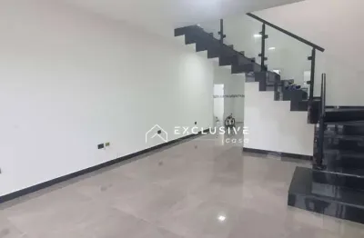 Sobrado com 3 dormitórios à venda, 155 m² por r$ 766.000,00 - jardim vale do sol - são josé dos campos/sp