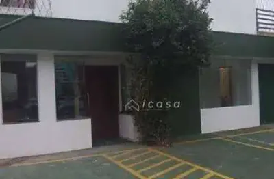 Ponto, 300 m² - venda por r$ 4.000.000,00 ou aluguel por r$ 20.000,00/mês - vila ema - são josé dos campos/sp