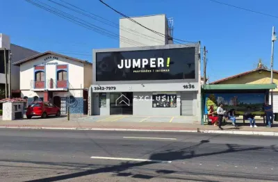 Ponto, 300 m² - venda por R$ 3.290.000,00 ou aluguel por R$ 16.800,00/mês - Vila Ema - São José dos Campos/SP