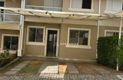 Sobrado com 3 dormitórios, 90 m² - venda por r$ 900.000,00 ou aluguel por r$ 5.874,00/mês - urbanova vi - são josé dos campos/sp