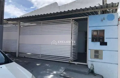 Casa com 2 dormitórios, 210 m² - venda por r$ 1.050.000,00 ou aluguel por r$ 4.725,00 - jardim américa - são josé dos campos/sp