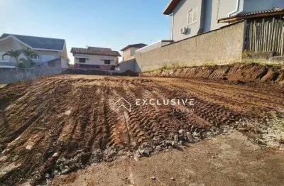 Terreno à venda, 343 m² por r$ 570.000,00 - urbanova - são josé dos campos/sp