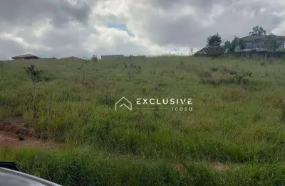 Terreno à venda, 1200 m² por r$ 230.000,00 - condomínio terras de santa mariana - caçapava/sp