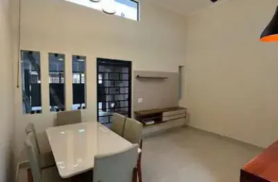Casa com 2 dormitórios para alugar, 107 m² - jardim vale do sol - são josé dos campos/sp