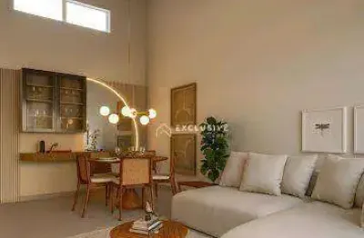 Casa com 3 dormitórios à venda, 142 m² por r$ 905.000,00 - portal dos pássaros - são josé dos campos/sp