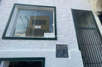 Sala para alugar, 22 m² por r$ 1.815,00/mês - centro - caçapava/sp