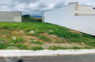 Terreno à venda, 200 m² por r$ 117.000,00 - residencial jequitibá - caçapava/sp