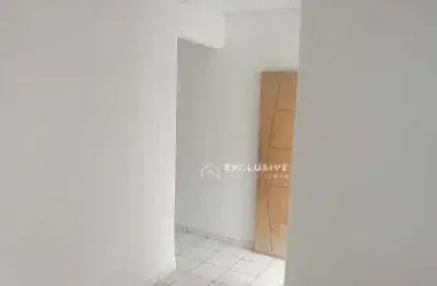 Casa com 1 dormitório à venda, 42 m² por r$ 171.000,00 - vila pantaleão - caçapava/sp