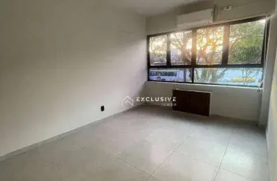 Sala para alugar, 13 m² por r$ 865,00/mês - vila antônio augusto luiz - caçapava/sp