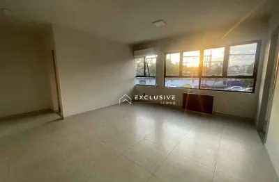 Sala para alugar, 27 m² por r$ 1.365,00/mês - vila antônio augusto luiz - caçapava/sp