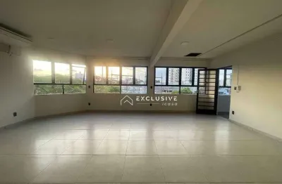 Sala para alugar, 36 m² por r$ 1.865,00/mês - vila antônio augusto luiz - caçapava/sp