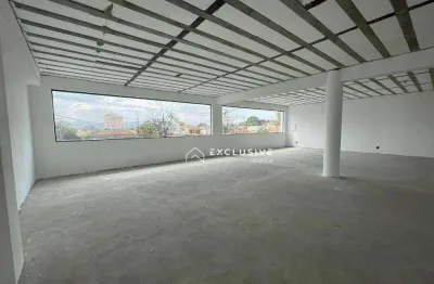 Ponto para alugar, 493 m² por r$ 20.000,00/mês - centro - caçapava/sp