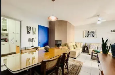 Apartamento com 3 dormitórios à venda, 93 m² por r$ 905.000,00 - jardim aquarius - são josé dos campos/sp