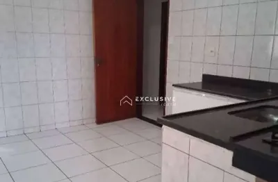 Casa com 3 dormitórios para alugar, 120 m² por r$ 2.665,00/mês - jardim sul - são josé dos campos/sp