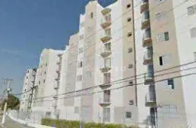 Apartamento com 2 dormitórios à venda, 64 m² por r$ 250.000,00 - vila paraíso - caçapava/sp