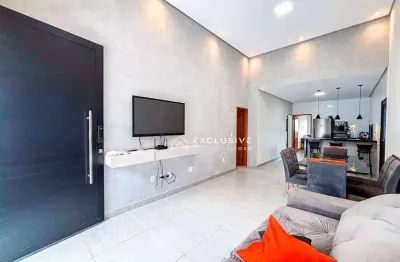 Casa com 3 quartos à venda, 150 m² por r$ 960.000 - no bairro reserva do vale - caçapava/sp