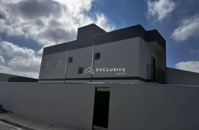 Sobrado com 3 dormitórios à venda, 93 m² por r$ 350.000,00 - conjunto habitacional terra dos ipês ii (fase ii) - pindamonhangaba/sp