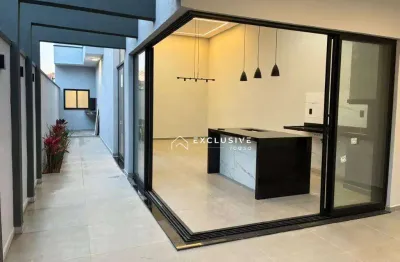 Casa com 3 dormitórios à venda, 105 m² por r$ 530.000,00 - jardim amália - caçapava/sp