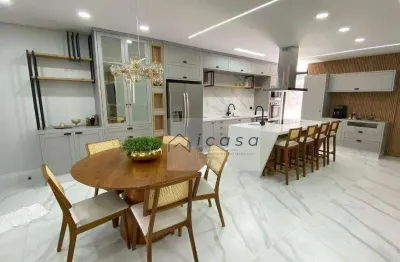 Casa com 3 dormitórios à venda, 210 m² por r$ 1.250.000,00 - jardim oriente - são josé dos campos/sp