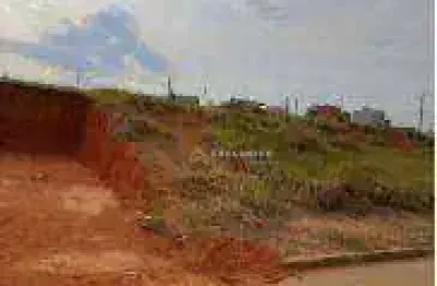 Terreno à venda, 180 m² por r$ 107.000 - borda da mata - caçapava/sp