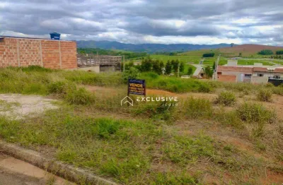 Terreno à venda, 180 m² por r$ 146.000,00 - borda da mata - caçapava/sp