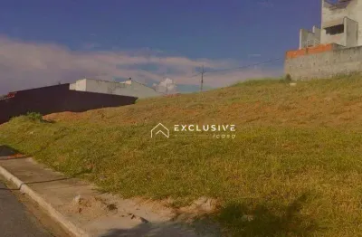 Terreno à venda, 161 m² por r$ 65.000 - jardim panorama - caçapava/sp