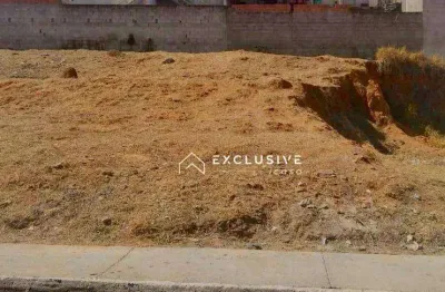 Terreno à venda, 161 m² por r$ 65.000 - jardim panorama - caçapava/sp