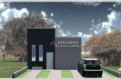 Casa com 2 dormitórios à venda, 60 m² por r$ 362.000 - borda da mata - caçapava/sp