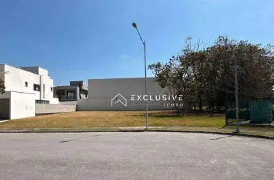 Terreno à venda, 711 m² por r$ 3.200.000,00 - jardim do golfe - são josé dos campos/sp