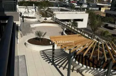 Apartamento com 2 dormitórios à venda, 69 m² por r$ 860.000,00 - royal park - são josé dos campos/sp