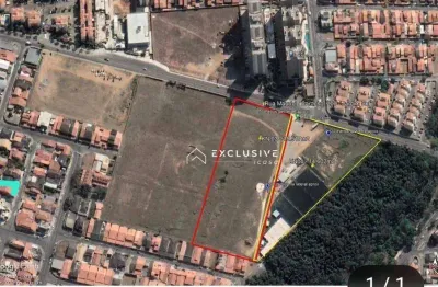 Área à venda, 30120 m² por r$ 84.336.000,00 - jardim sul - são josé dos campos/sp
