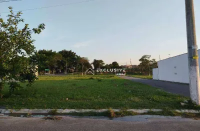 Terreno à venda, 175 m² por r$ 159.000,00 - parque do museu - caçapava/sp