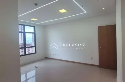 Sala, 90 m² - venda por r$ 1.150.000 ou aluguel por r$ 8.868/mês - jardim aquarius - são josé dos campos/sp