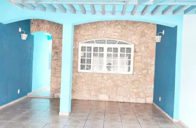 Sobrado com 3 dormitórios à venda, 206 m² por r$ 600.000,00 - vila santa izabel - caçapava/sp