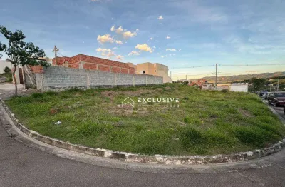 Terreno no residencial dunamis | zona leste de são josé dos campos